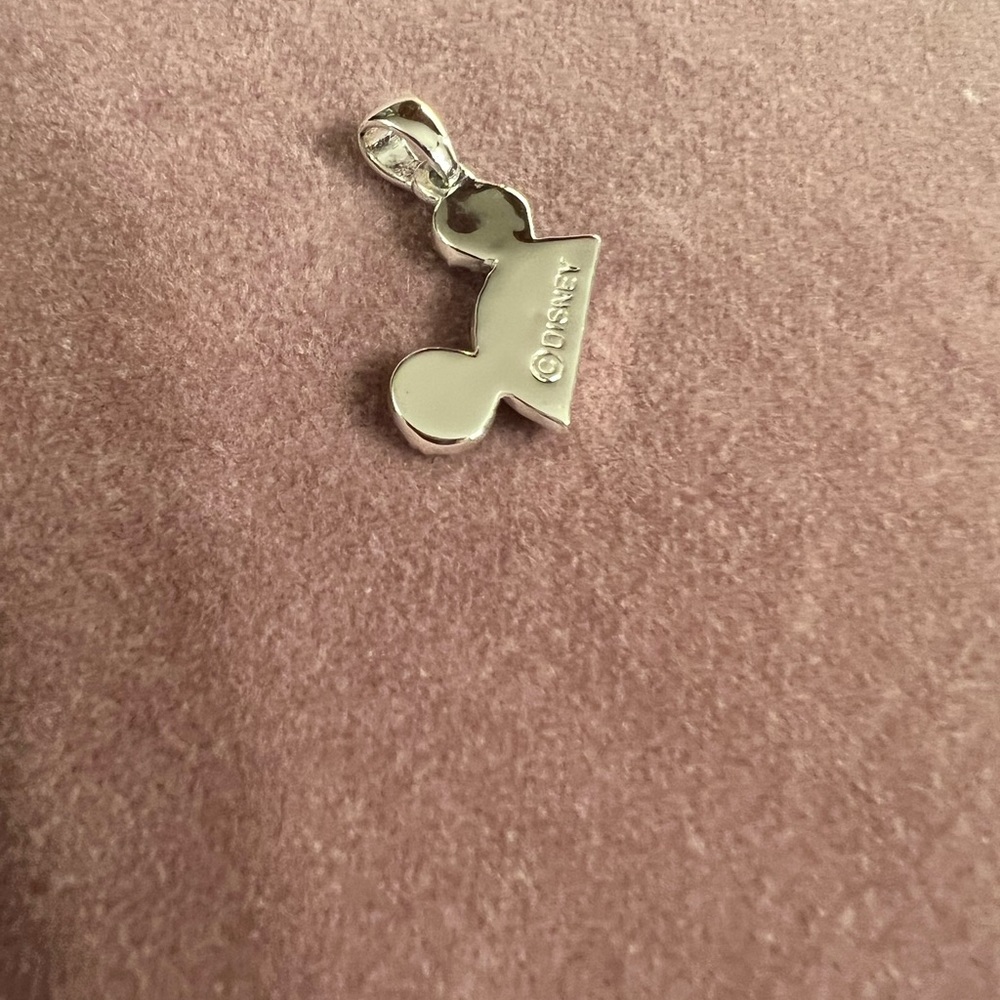 GREAT DISNEY GIFT! Disney Mickey ears necklace - Picture 4 of 4